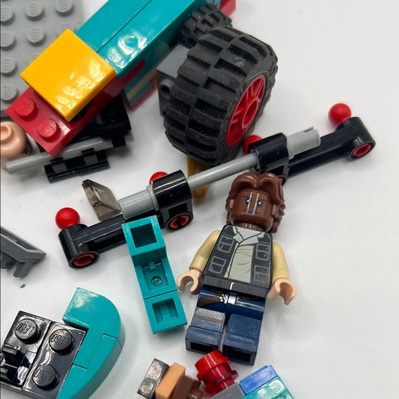 LEGO Building Blocks - Picture 3 of 11